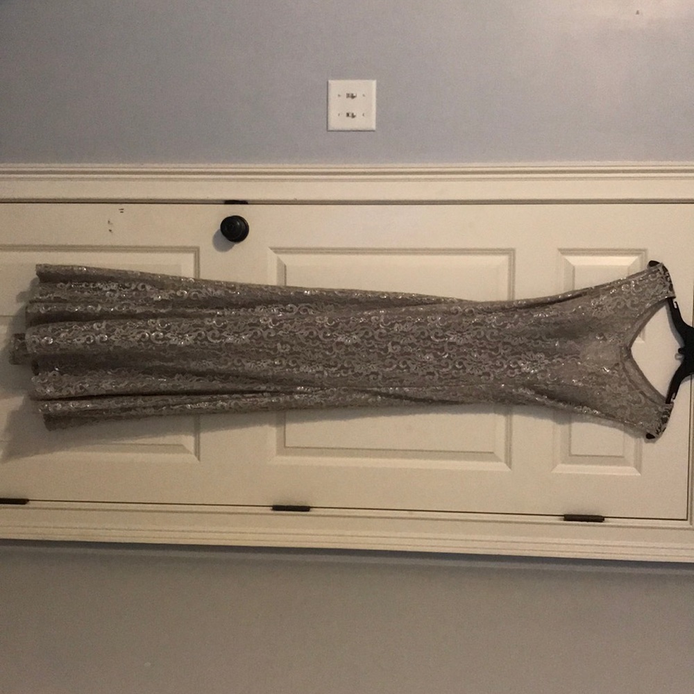 Formal Dress